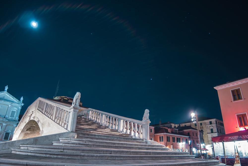 קיוג'ה Venezia Clodiense מראה חיצוני תמונה
