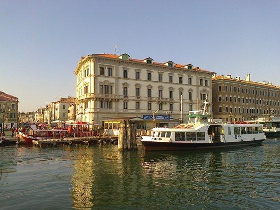 קיוג'ה Venezia Clodiense מראה חיצוני תמונה