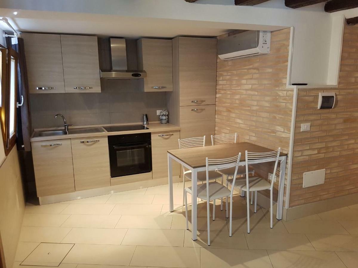 קיוג'ה Venezia Clodiense מראה חיצוני תמונה