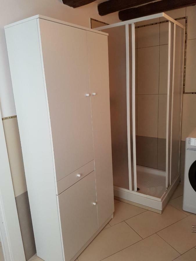 קיוג'ה Venezia Clodiense מראה חיצוני תמונה